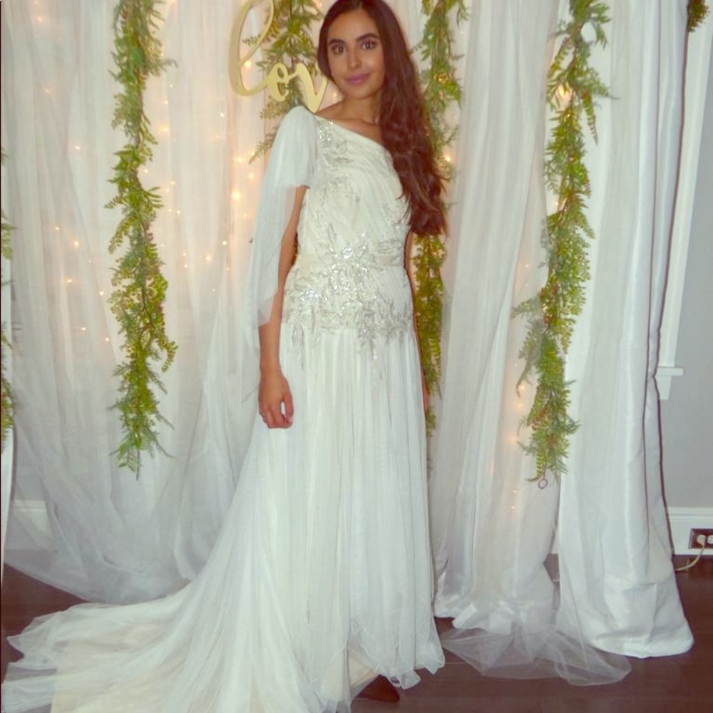 Wedding drees new